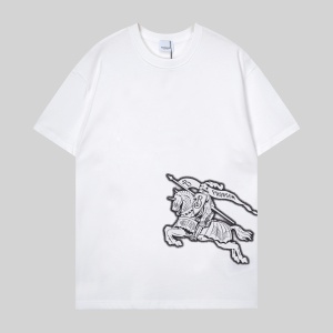 $27.00,Burberry Short Sleeve T Shirts For Men # 291491
