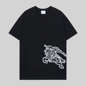 $27.00,Burberry Short Sleeve T Shirts For Men # 291493
