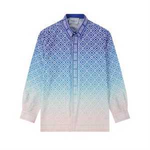 $34.00,Casablanca Long Sleeve Shirts For Men # 291494