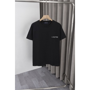 $34.00,Louis Vuitton Short Sleeve T Shirts For Men # 291506