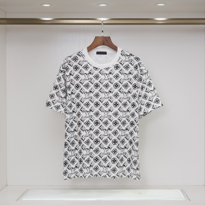 $34.00,Louis Vuitton Short Sleeve T Shirts For Men # 291507