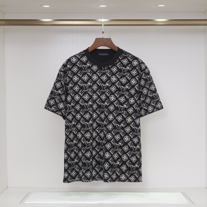 $34.00,Louis Vuitton Short Sleeve T Shirts For Men # 291508