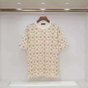 $34.00,Louis Vuitton Short Sleeve T Shirts For Men # 291509