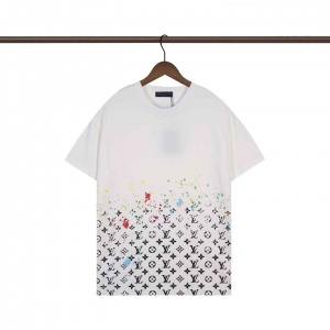 $34.00,Louis Vuitton Short Sleeve T Shirts For Men # 291512