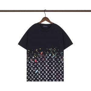 $34.00,Louis Vuitton Short Sleeve T Shirts For Men # 291513