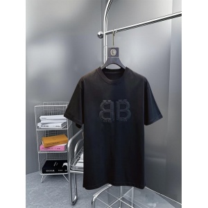 $34.00,Balenciaga Short Sleeve T Shirts For Men # 291515