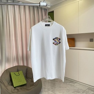 $34.00,Balenciaga Short Sleeve T Shirts For Men # 291517