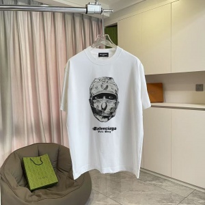 $34.00,Balenciaga Short Sleeve T Shirts For Men # 291526