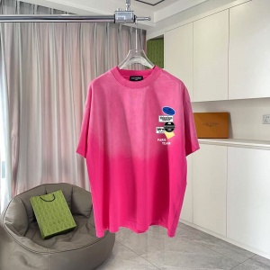 $34.00,Balenciaga Short Sleeve T Shirts For Men # 291528