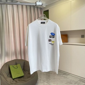 $34.00,Balenciaga Short Sleeve T Shirts For Men # 291529