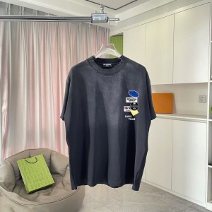 $34.00,Balenciaga Short Sleeve T Shirts For Men # 291530