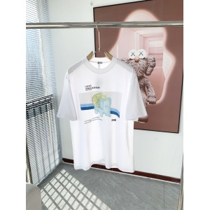 $34.00,Loewe Short Sleeve T Shirts For Men # 291609