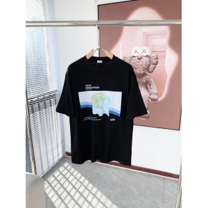$34.00,Loewe Short Sleeve T Shirts For Men # 291610