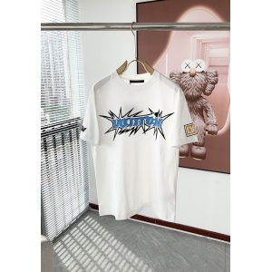 $34.00,Balenciaga Short Sleeve T Shirts For Men # 291611