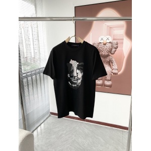 $34.00,Balenciaga Short Sleeve T Shirts For Men # 291614