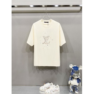 $34.00,Louis Vuitton Short Sleeve T Shirts For Men # 291615