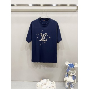 $34.00,Louis Vuitton Short Sleeve T Shirts For Men # 291616