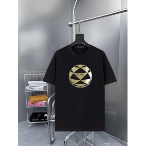 $34.00,Prada Short Sleeve T Shirts For Men # 291618
