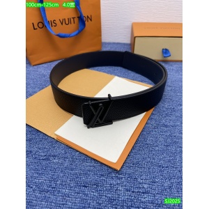 $54.00,Louis Vuitton 3.5cm Width Belts  # 291639