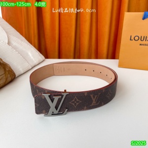 $54.00,Louis Vuitton 3.5cm Width Belts  # 291640