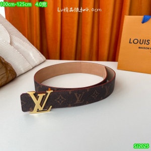 $54.00,Louis Vuitton 3.5cm Width Belts  # 291641