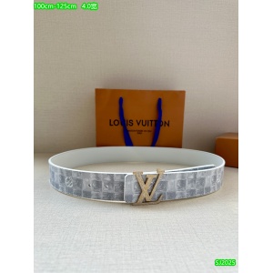 $54.00,Louis Vuitton 3.5cm Width Belts  # 291648