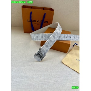 $54.00,Louis Vuitton 3.5cm Width Belts  # 291649