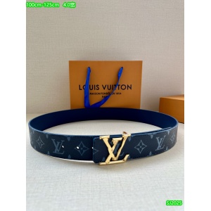 $54.00,Louis Vuitton 3.5cm Width Belts  # 291651