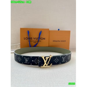 $54.00,Louis Vuitton 3.5cm Width Belts  # 291652