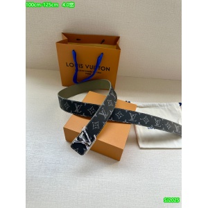 $54.00,Louis Vuitton 3.5cm Width Belts  # 291653