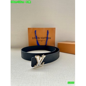 $54.00,Louis Vuitton 3.5cm Width Belts  # 291655
