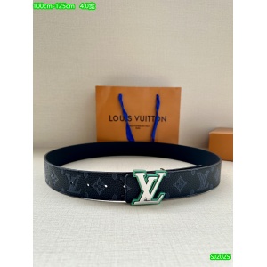 $54.00,Louis Vuitton 3.5cm Width Belts  # 291656