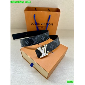 $54.00,Louis Vuitton 3.5cm Width Belts  # 291657