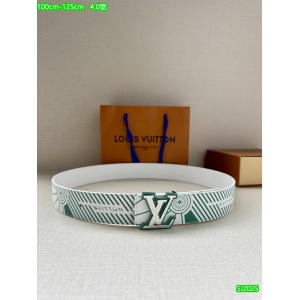 $54.00,Louis Vuitton 3.5cm Width Belts  # 291658