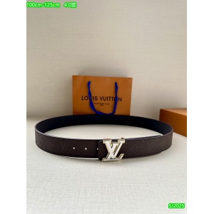 $54.00,Louis Vuitton 3.5cm Width Belts  # 291659