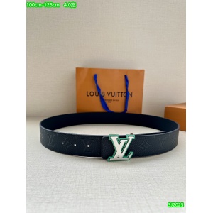 $54.00,Louis Vuitton 3.5cm Width Belts  # 291660