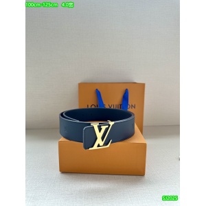 $54.00,Louis Vuitton 3.5cm Width Belts  # 291661