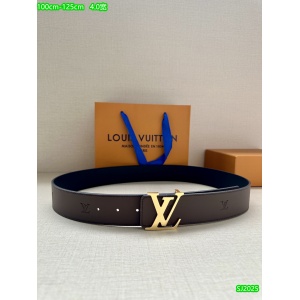 $54.00,Louis Vuitton 3.5cm Width Belts  # 291663