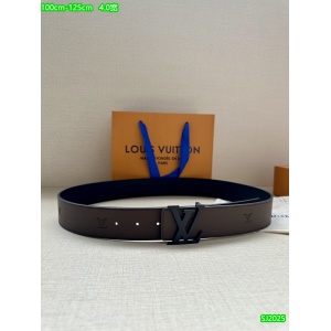 $54.00,Louis Vuitton 3.5cm Width Belts  # 291664