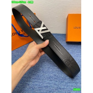 $54.00,Louis Vuitton 3.5cm Width Belts  # 291665