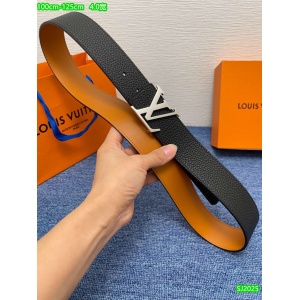 $54.00,Louis Vuitton 3.5cm Width Belts  # 291667