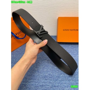 $54.00,Louis Vuitton 3.5cm Width Belts  # 291668