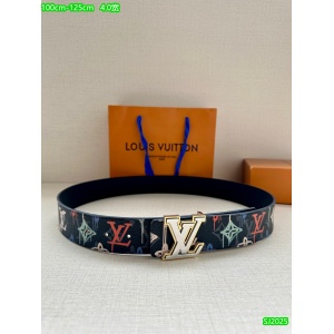 $54.00,Louis Vuitton 3.5cm Width Belts  # 291669