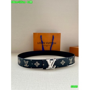 $54.00,Louis Vuitton 3.5cm Width Belts  # 291670