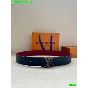 $54.00,Louis Vuitton 3.5cm Width Belts  # 291671