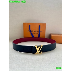 $54.00,Louis Vuitton 3.5cm Width Belts  # 291672