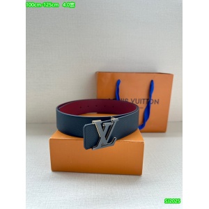 $54.00,Louis Vuitton 3.5cm Width Belts  # 291673