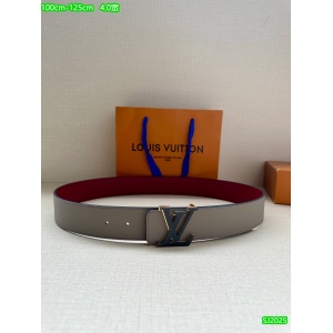$54.00,Louis Vuitton 3.5cm Width Belts  # 291674