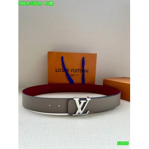 $54.00,Louis Vuitton 3.5cm Width Belts  # 291675