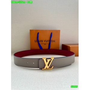 $54.00,Louis Vuitton 3.5cm Width Belts  # 291676